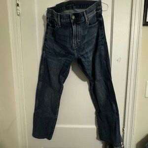 Lucky Brand 110 slim jeans